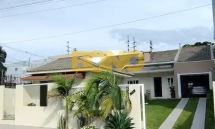 Casa com 3 quartos à venda no São Luiz, Caxias do Sul , 139 m2 por R$ 1.300.000