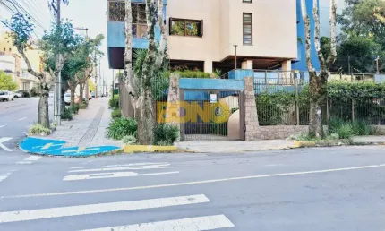 Apartamento com 3 quartos à venda no medianeira, caxias do sul , 180 m2 por r$ 890.000