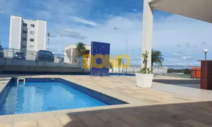 Apartamento com 2 quartos à venda na Bela Vista, Caxias do Sul  por R$ 269.900
