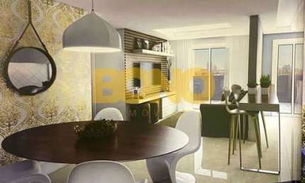 Apartamento com 2 quartos à venda no Petrópolis, Caxias do Sul  por R$ 538.000