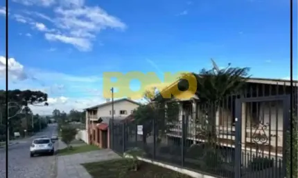 Casa com 3 quartos à venda na bela vista, caxias do sul , 390 m2 por r$ 670.000