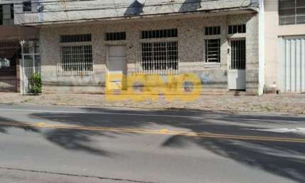 Casa comercial para alugar no Santa Catarina, Caxias do Sul , 100 m2 por R$ 2.750