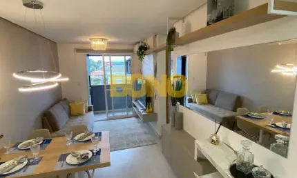 Apartamento com 2 quartos à venda na nossa senhora de lourdes, caxias do sul , 59 m2 por r$ 390.000