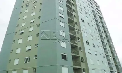 Apartamento com 3 quartos à venda no De Lazzer, Caxias do Sul , 80 m2 por R$ 498.000