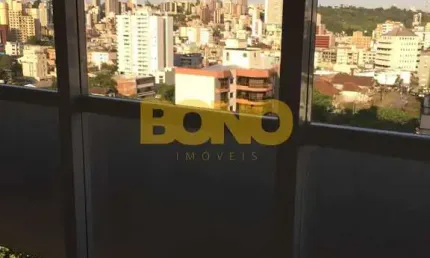 Apartamento com 3 quartos à venda no são pelegrino, caxias do sul  por r$ 1.150.000