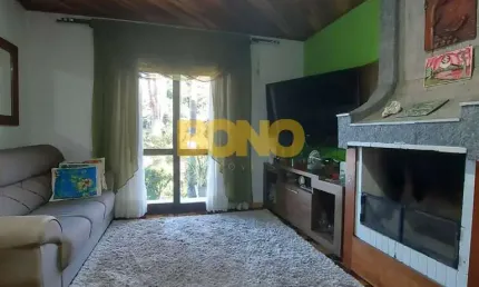Casa com 4 quartos à venda no Charqueadas, Caxias do Sul  por R$ 685.000