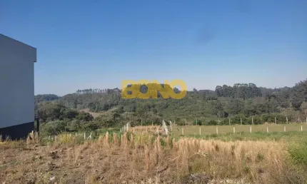 Terreno à venda no forqueta, caxias do sul , 401 m2 por r$ 170.000