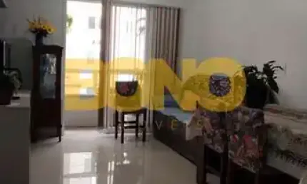 Apartamento com 2 quartos à venda no Jardim do Shopping, Caxias do Sul  por R$ 270.000