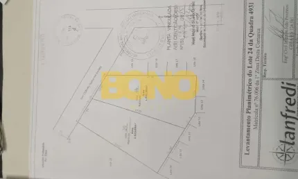 Terreno à venda no charqueadas, caxias do sul , 152309 m2 por r$ 750.000