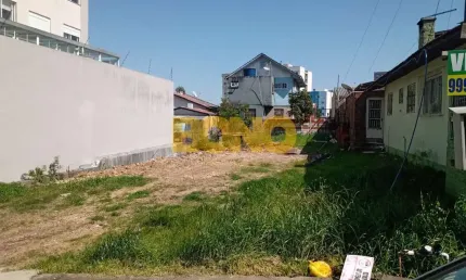 Terreno à venda no charqueadas, caxias do sul , 396 m2 por r$ 371.000