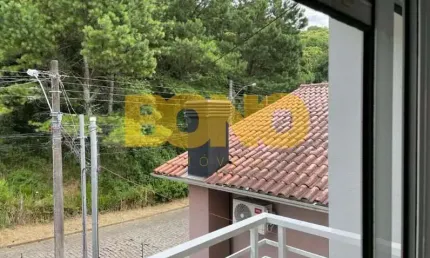 Casa com 2 quartos à venda na Nossa Senhora da Saúde, Caxias do Sul , 115 m2 por R$ 455.800
