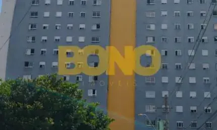 Apartamento com 2 quartos à venda no Charqueadas, Caxias do Sul , 47 m2 por R$ 213.000