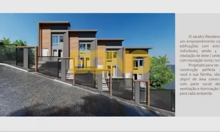 Casa com 3 quartos à venda na Colina Sorriso, Caxias do Sul , 165 m2 por R$ 850.000