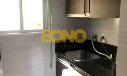 Apartamento com 2 quartos à venda no Desvio Rizzo, Caxias do Sul , 43 m2 por R$ 290.000