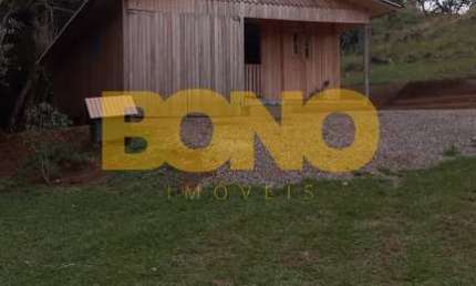Chácara / sítio à venda na Zona Rural, Caxias do Sul  por R$ 350.000