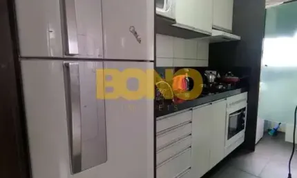 Apartamento com 2 quartos à venda na Bela Vista, Caxias do Sul  por R$ 215.000