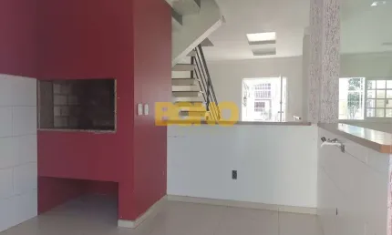 Casa com 2 quartos à venda no Centro, Candelária  por R$ 350.000