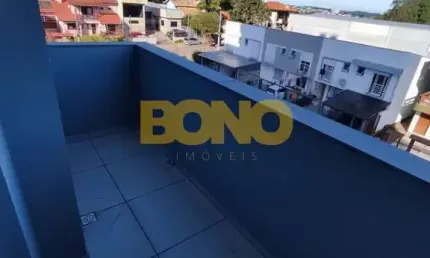 Apartamento com 3 quartos à venda no Desvio Rizzo, Caxias do Sul  por R$ 400.000