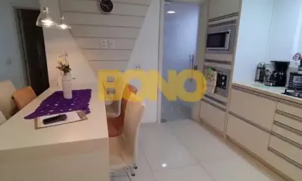 Apartamento com 2 quartos à venda no Panazzolo, Caxias do Sul , 86 m2 por R$ 479.000