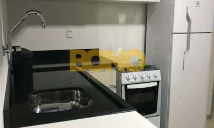 Apartamento com 1 quarto à venda no Petrópolis, Caxias do Sul , 30 m2 por R$ 225.000