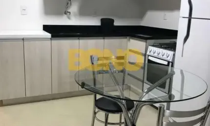 Apartamento com 1 quarto à venda no Petrópolis, Caxias do Sul  por R$ 230.000