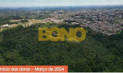 Terreno à venda no São José, Farroupilha  por R$ 167.328