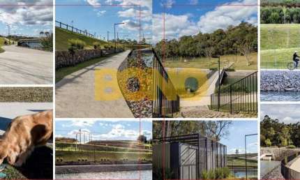 Terreno à venda na Villa Romana, Flores da Cunha  por R$ 129.000