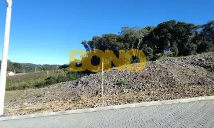 Terreno à venda no Desvio Rizzo, Caxias do Sul , 336 m2 por R$ 180.000