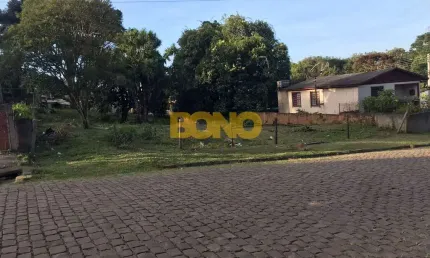 Terreno à venda na vila seca, caxias do sul  por r$ 250.000