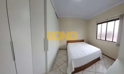 Apartamento com 2 quartos à venda em Serrano, Caxias do Sul  por R$ 250.000