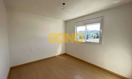 Apartamento com 2 quartos à venda na cidade nova, caxias do sul , 49 m2 por r$ 230.000