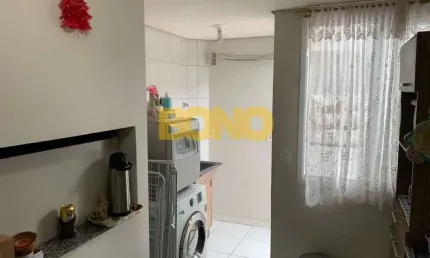 Apartamento com 2 quartos à venda na Bela Vista, Caxias do Sul , 82 m2 por R$ 260.000