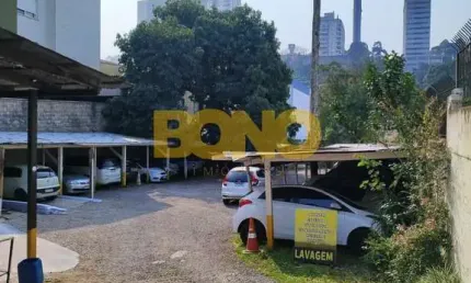 Terreno à venda na Nossa Senhora de Lourdes, Caxias do Sul , 788 m2 por R$ 3.700.000