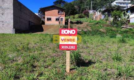 Terreno à venda no De Lazzer, Caxias do Sul , 780 m2 por R$ 742.000