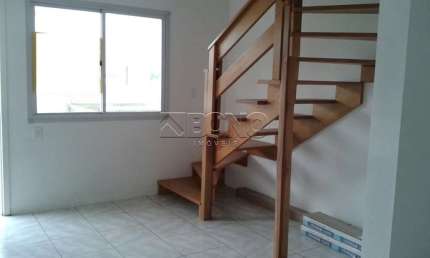 Casa com 2 quartos à venda no Desvio Rizzo, Caxias do Sul , 63 m2 por R$ 240.000