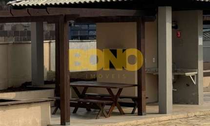Apartamento com 3 quartos à venda no Santa Catarina, Caxias do Sul , 71 m2 por R$ 431.000