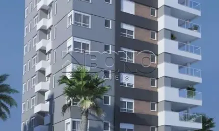 Apartamento com 3 quartos à venda na Nossa Senhora de Lourdes, Caxias do Sul  por R$ 1.220.457
