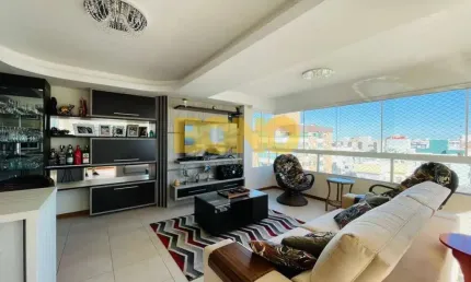 Apartamento com 3 quartos à venda no Centro, Capão da Canoa , 107 m2 por R$ 1.060.000