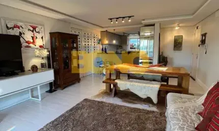 Apartamento com 3 quartos à venda no sanvitto, caxias do sul , 138 m2 por r$ 1.100.000