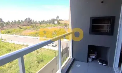 Apartamento com 2 quartos à venda no sanvitto, caxias do sul , 74 m2 por r$ 350.000