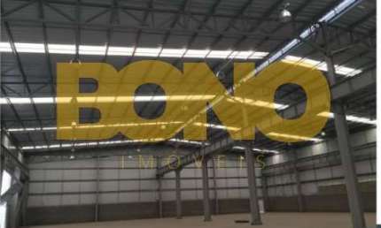 Barracão / Galpão / Depósito para alugar em União, Flores da Cunha , 4204 m2 por R$ 75.000