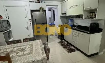 Apartamento com 2 quartos à venda no jardim do shopping, caxias do sul  por r$ 270.000
