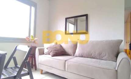 Apartamento com 1 quarto à venda no Cristo Redentor, Caxias do Sul , 40 m2 por R$ 191.000