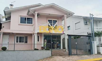 Casa com 3 quartos à venda no São Gotardo (Distrito), Flores da Cunha , 121 m2 por R$ 750.000