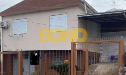 Casa com 3 quartos à venda no são victor cohab, caxias do sul , 206 m2 por r$ 390.000