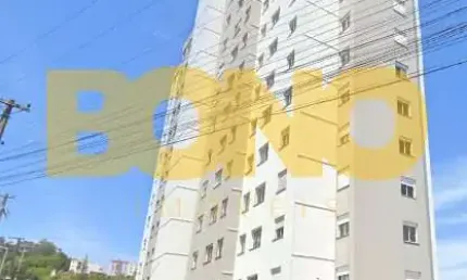 Apartamento com 2 quartos à venda no Santa Catarina, Caxias do Sul , 43 m2 por R$ 190.000