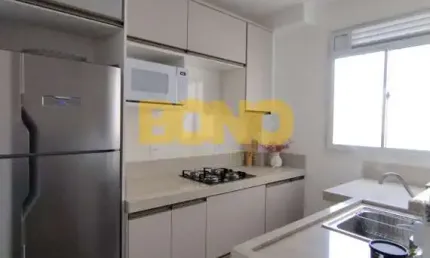 Apartamento com 2 quartos à venda no Jardim Eldorado, Caxias do Sul , 38 m2 por R$ 220.000