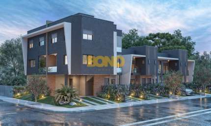 Casa com 2 quartos à venda no São Virgílio, Caxias do Sul , 70 m2 por R$ 395.000