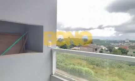 Apartamento com 2 quartos à venda no Desvio Rizzo, Caxias do Sul , 48 m2 por R$ 230.000