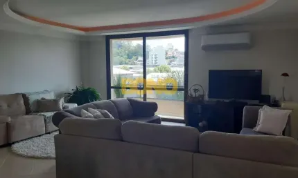 Apartamento com 3 quartos à venda no santa catarina, caxias do sul , 167 m2 por r$ 1.080.000
